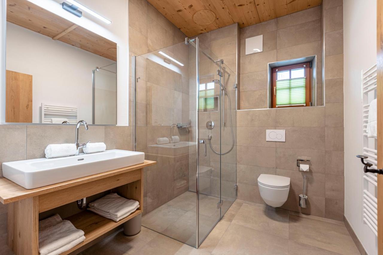 Premium Tauernstyle Golling Apartment Мариапфар Екстериор снимка