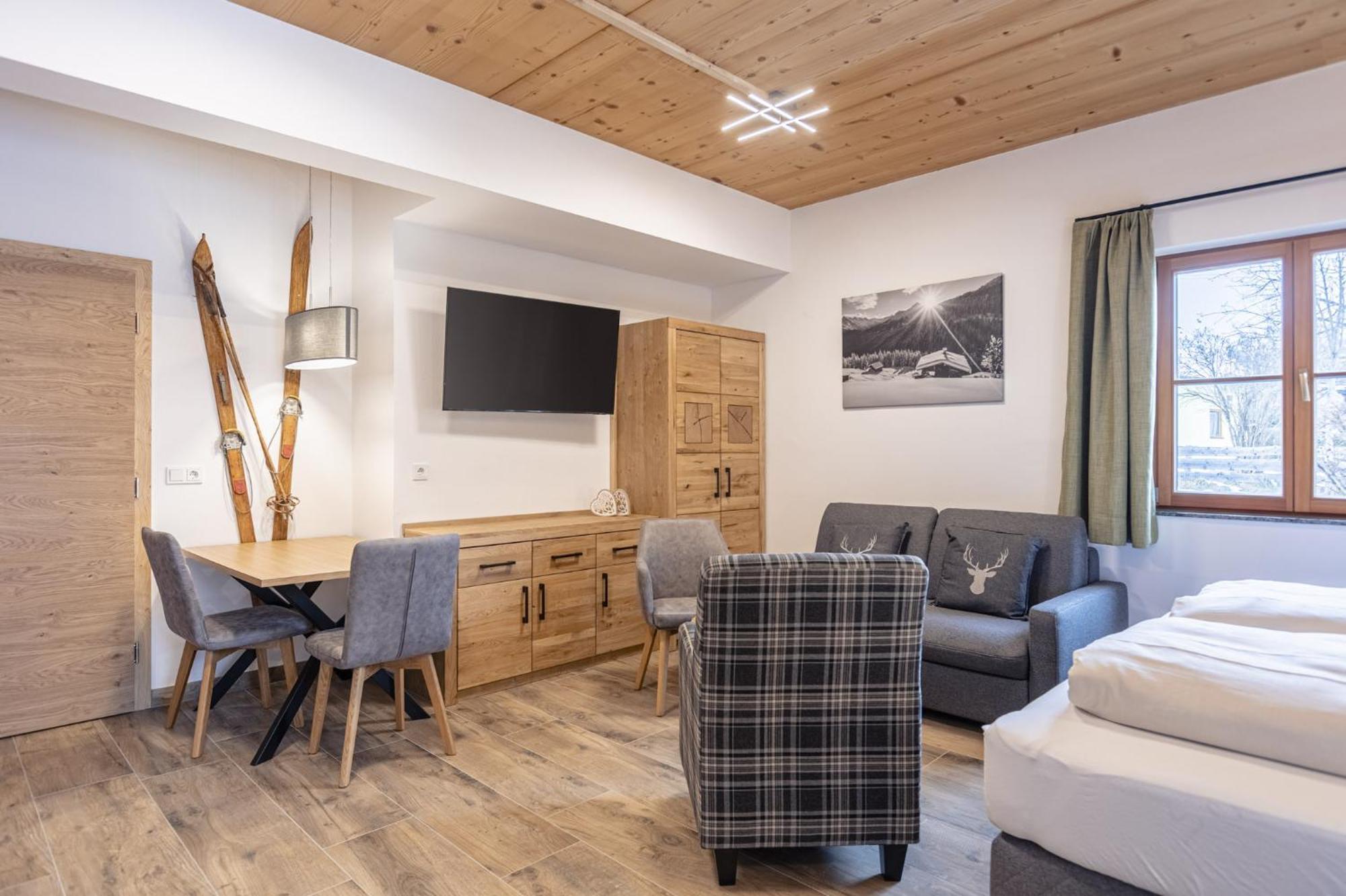 Premium Tauernstyle Golling Apartment Мариапфар Екстериор снимка