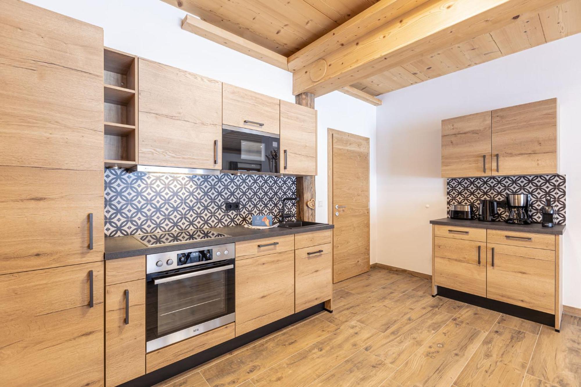 Premium Tauernstyle Golling Apartment Мариапфар Екстериор снимка