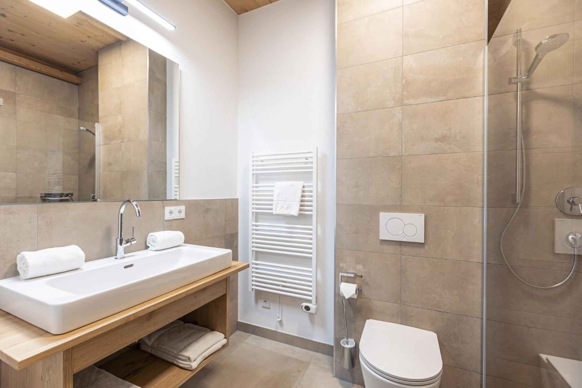 Premium Tauernstyle Golling Apartment Мариапфар Екстериор снимка
