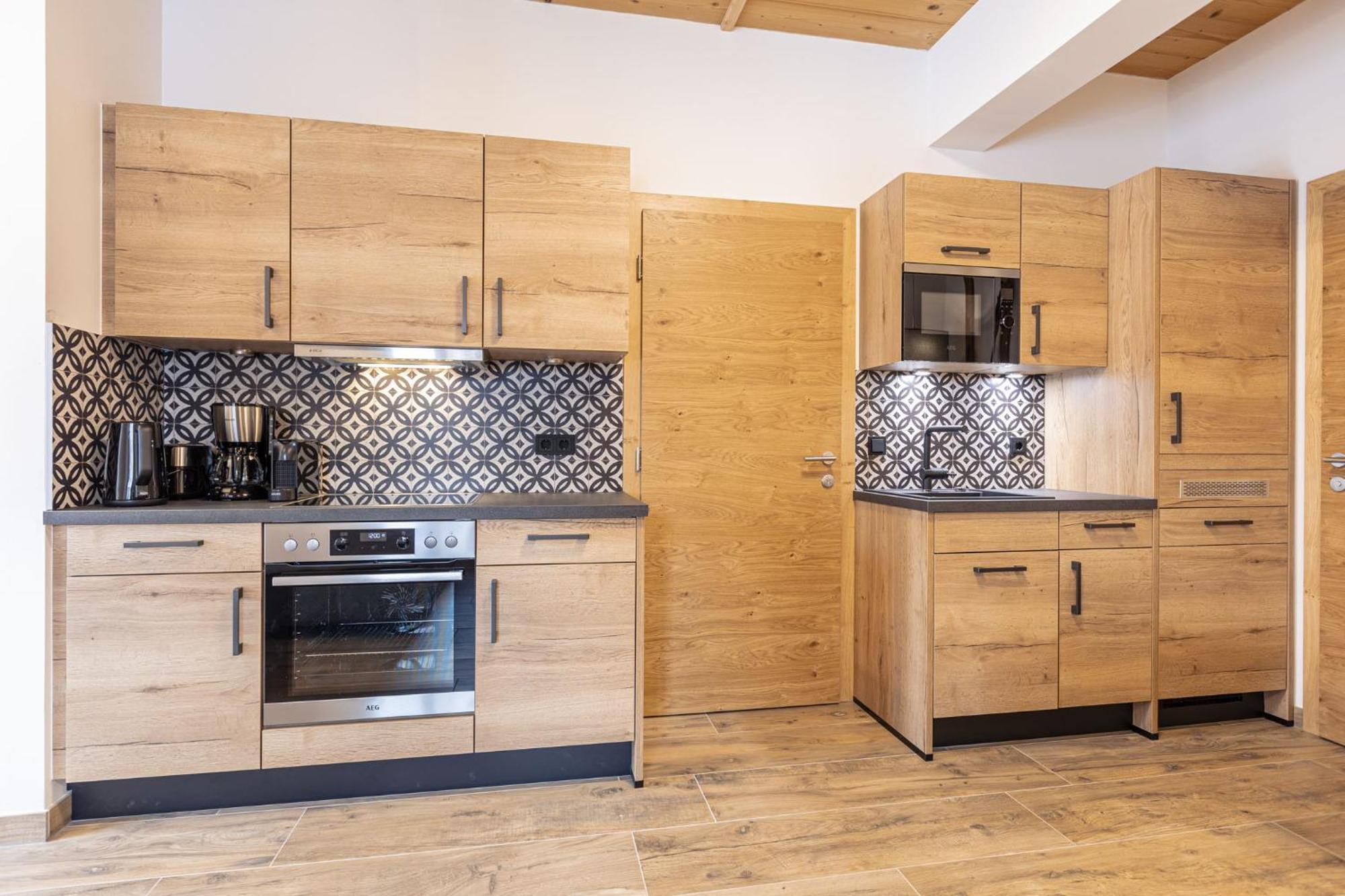 Premium Tauernstyle Golling Apartment Мариапфар Екстериор снимка