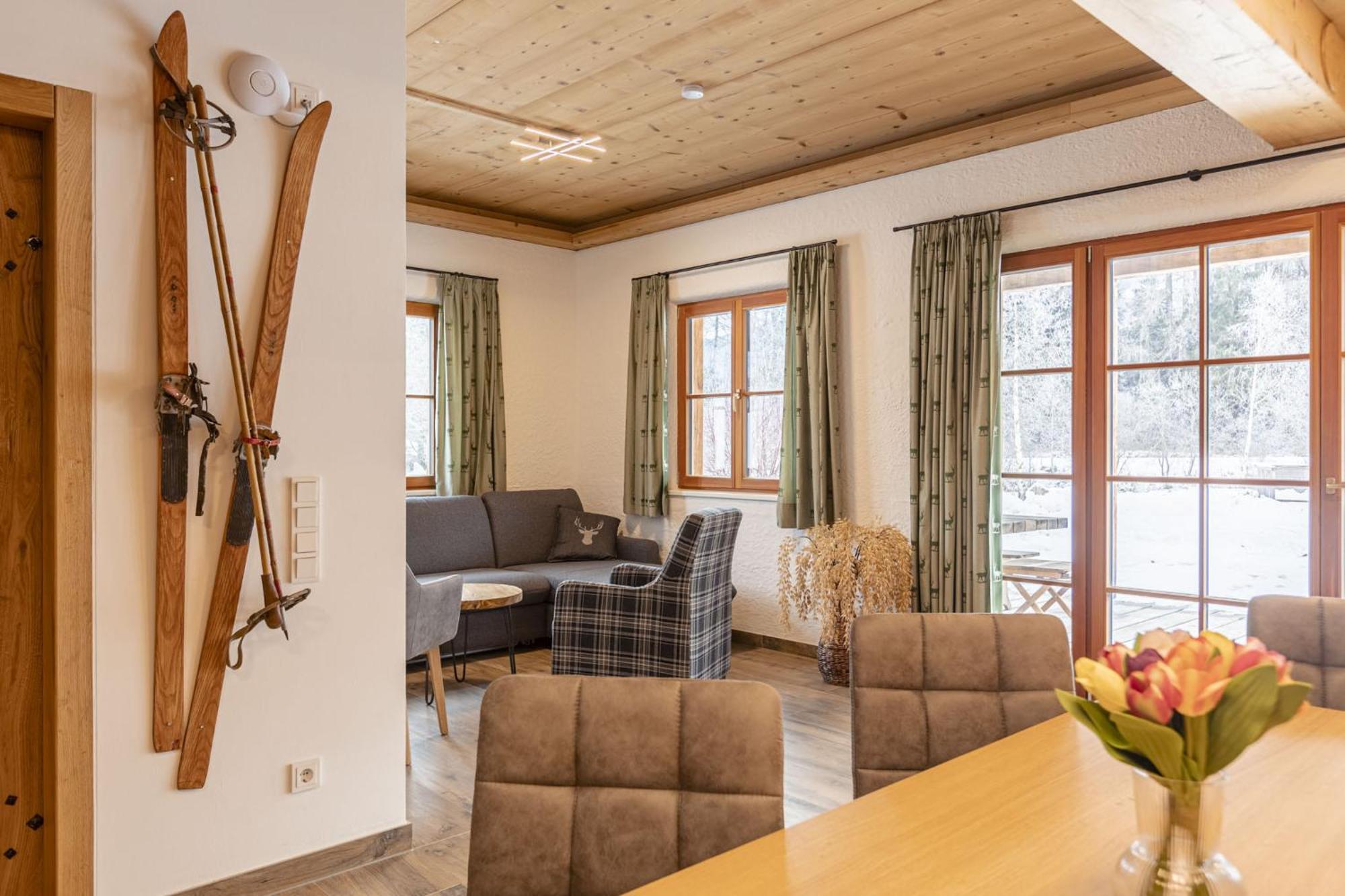 Premium Tauernstyle Golling Apartment Мариапфар Екстериор снимка